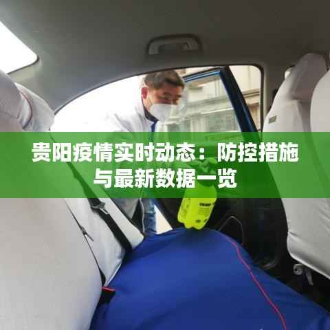 贵阳疫情实时动态：防控措施与最新数据一览