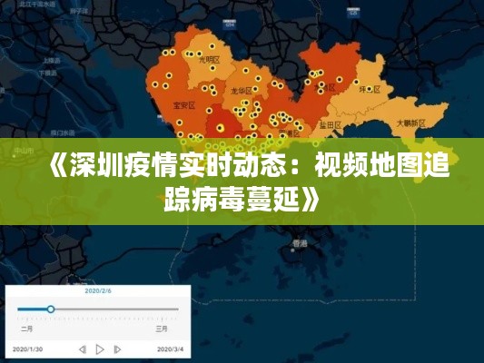 《深圳疫情实时动态:视频地图追踪病毒蔓延》