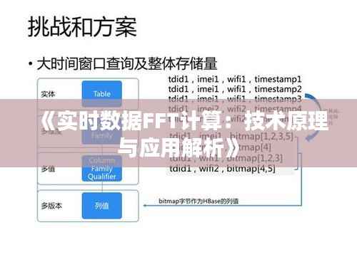 《实时数据FFT计算：技术原理与应用解析》