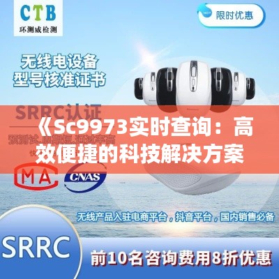 《Sc9973实时查询：高效便捷的科技解决方案详解》
