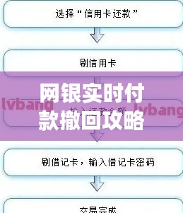 网银实时付款撤回攻略：了解操作与注意事项