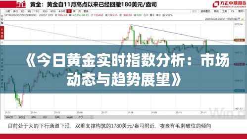 《今日黄金实时指数分析:市场动态与趋势展望》