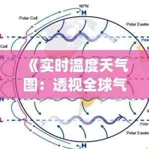 《实时温度天气图：透视全球气候变化的动态窗口》