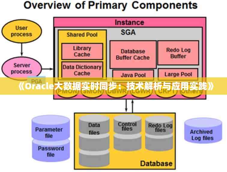 《Oracle大数据实时同步：技术解析与应用实践》
