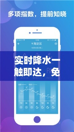 实时降水一触即达,免费APP助你掌握天气动态