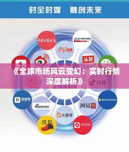《全球市场风云变幻：实时行情深度解析》
