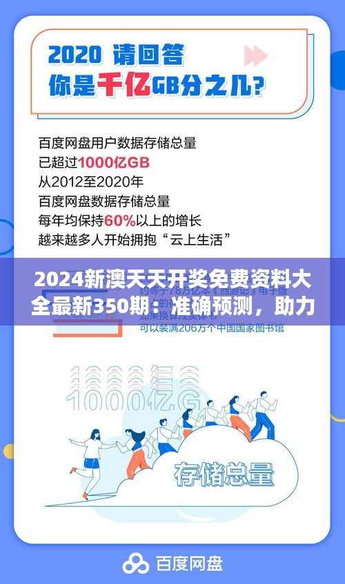 2024新澳天天开奖免费资料大全最新350期：准确预测，助力把握中奖机会