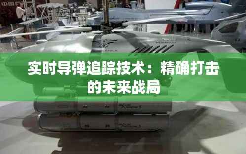 实时导弹追踪技术：精确打击的未来战局