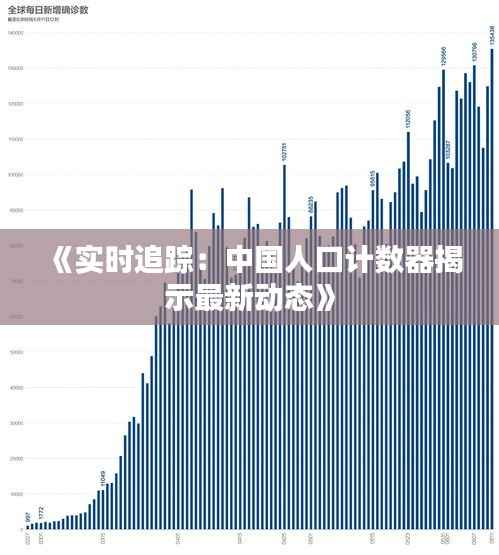 《实时追踪：中国人口计数器揭示最新动态》