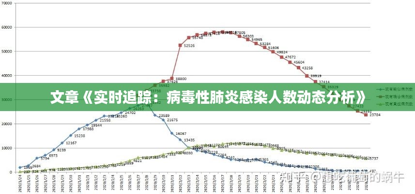 文章《实时追踪：病毒性肺炎感染人数动态分析》
