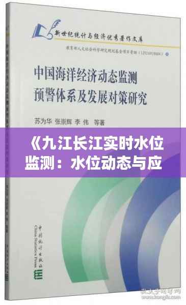《九江长江实时水位监测：水位动态与应对策略解析》