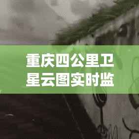 重庆四公里卫星云图实时监测:科技助力城市气象预报