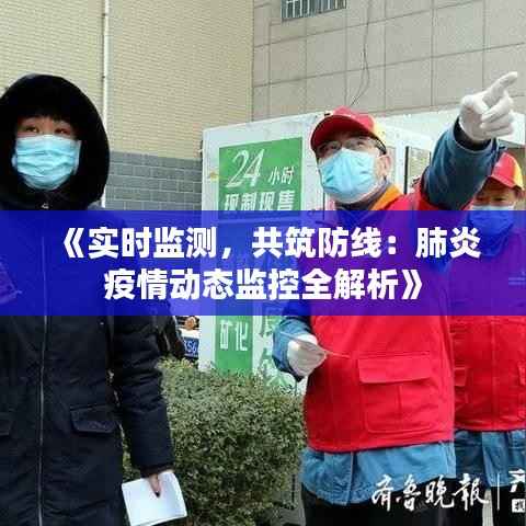 《实时监测，共筑防线：肺炎疫情动态监控全解析》