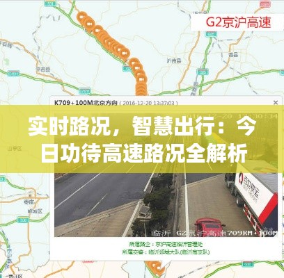 实时路况,智慧出行:今日功待高速路况全解析