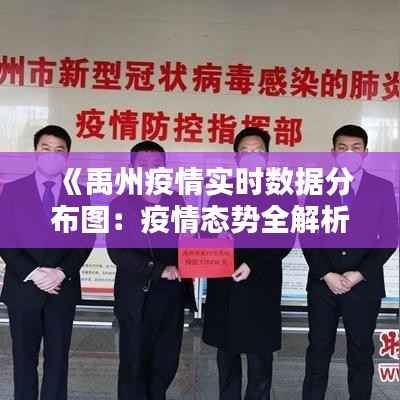 《禹州疫情实时数据分布图：疫情态势全解析》