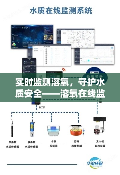 实时监测溶氧，守护水质安全——溶氧在线监测仪器解析