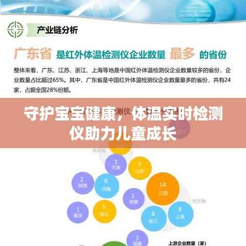 守护宝宝健康,体温实时检测仪助力儿童成长