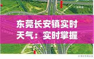 东莞长安镇实时天气:实时掌握,安心出行