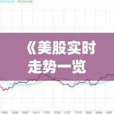 《美股实时走势一览：揭秘五大在线平台实时追踪之道》