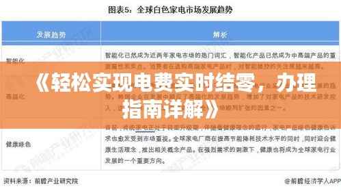 《轻松实现电费实时结零,办理指南详解》