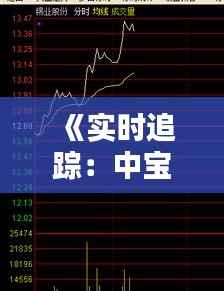 《实时追踪：中宝国金金价动态更新表解析》