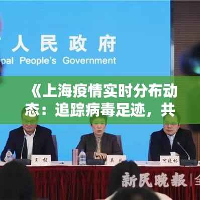 《上海疫情实时分布动态：追踪病毒足迹，共筑防疫防线》