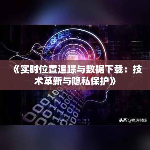 《实时位置追踪与数据下载:技术革新与隐私保护》