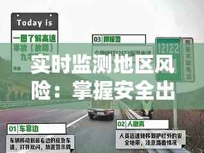 实时监测地区风险:掌握安全出行之道