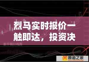 烈马实时报价一触即达,投资决策从此无忧