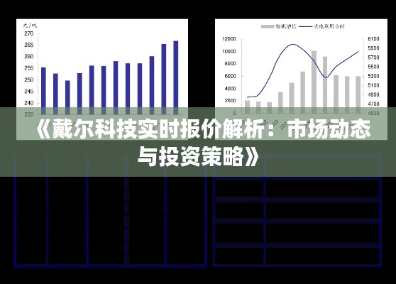 《戴尔科技实时报价解析：市场动态与投资策略》