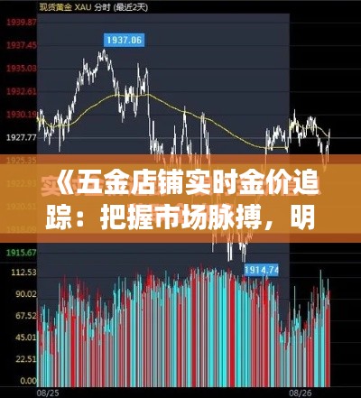 《五金店铺实时金价追踪：把握市场脉搏，明智投资决策》