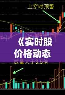《实时股价格动态：B站带你洞悉股市风云》