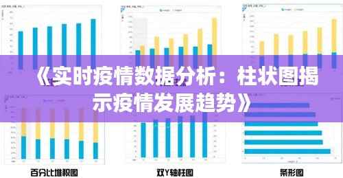《实时疫情数据分析：柱状图揭示疫情发展趋势》