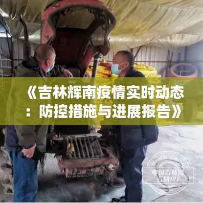 《吉林辉南疫情实时动态：防控措施与进展报告》