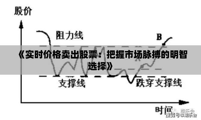 《实时价格卖出股票：把握市场脉搏的明智选择》