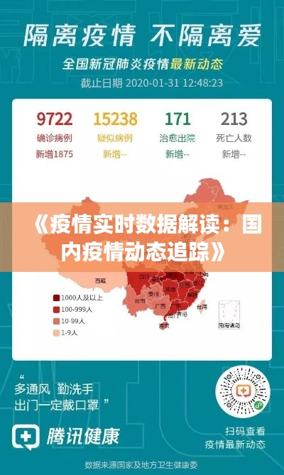 《疫情实时数据解读：国内疫情动态追踪》
