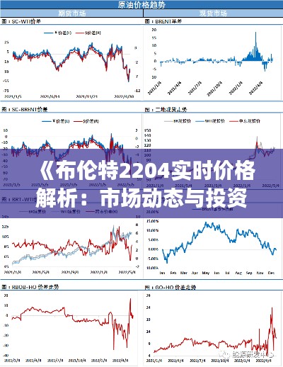 《布伦特2204实时价格解析：市场动态与投资策略》