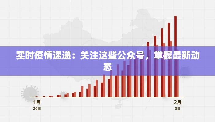 实时疫情速递:关注这些公众号,掌握最新动态