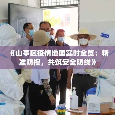 《山亭区疫情地图实时全览：精准防控，共筑安全防线》