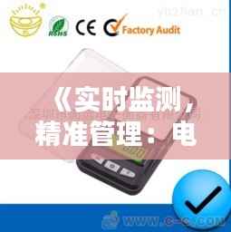 《实时监测，精准管理：电子秤体重秤的革新之路》