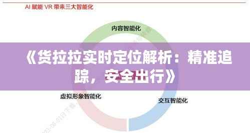 《货拉拉实时定位解析：精准追踪，安全出行》