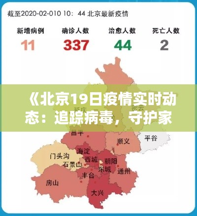 《北京19日疫情实时动态：追踪病毒，守护家园》