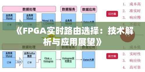 《FPGA实时路由选择：技术解析与应用展望》