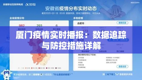 厦门疫情实时播报：数据追踪与防控措施详解