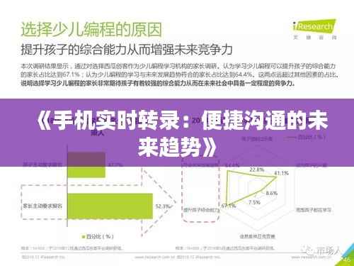 《手机实时转录：便捷沟通的未来趋势》