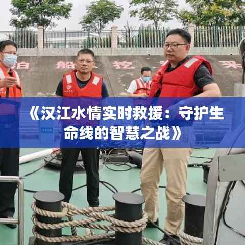 《汉江水情实时救援：守护生命线的智慧之战》