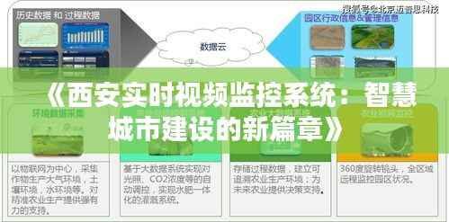 《西安实时视频监控系统：智慧城市建设的新篇章》