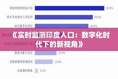 《实时监测印度人口：数字化时代下的新视角》