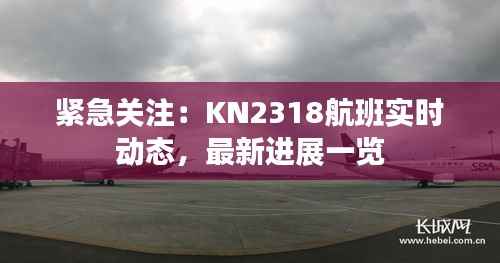 紧急关注：KN2318航班实时动态，最新进展一览