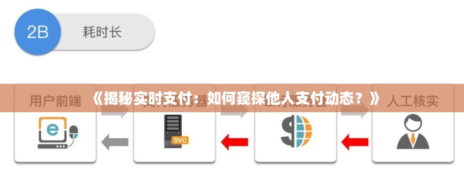 《揭秘实时支付：如何窥探他人支付动态？》